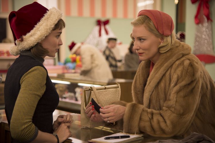 Produktbild: Carol