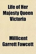 Produktbild: Life of Her Majesty Queen Victoria