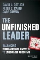 Produktbild: The Unfinished Leader