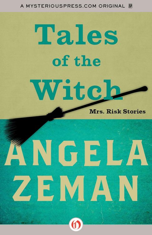 Produktbild: Tales of the Witch