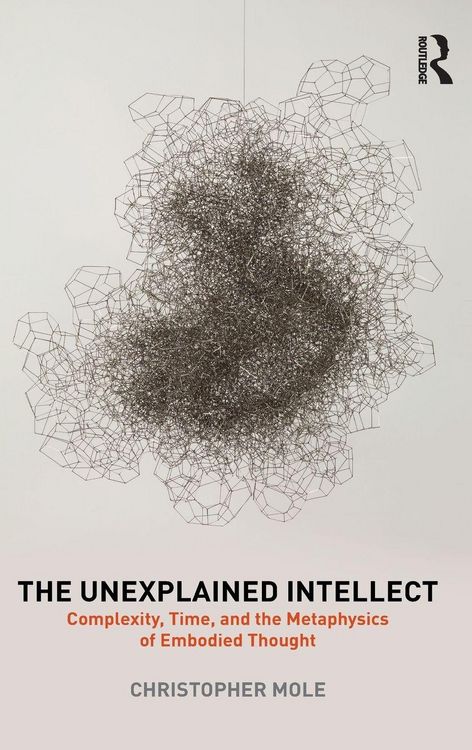 Produktbild: The Unexplained Intellect