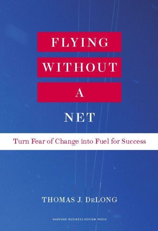 Produktbild: Flying Without a Net