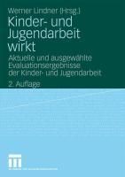 Produktbild: Kinder- und Jugendarbeit wirkt