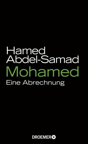 Produktbild: Mohamed