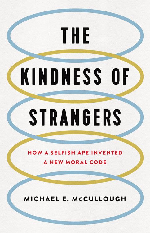 Produktbild: The Kindness of Strangers