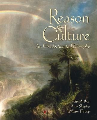 Produktbild: Reason & Culture