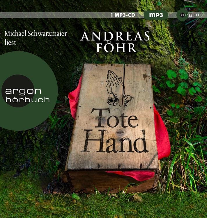 Produktbild: Tote Hand