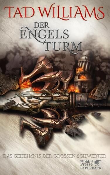 Produktbild: Der Engelsturm