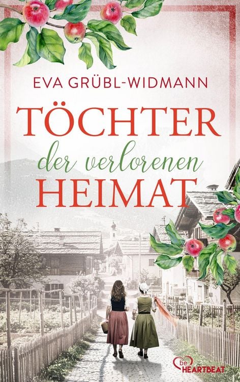 Produktbild: T&ouml;chter der verlorenen Heimat