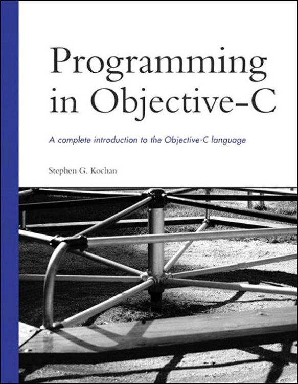 Produktbild: Programming in Objective-C