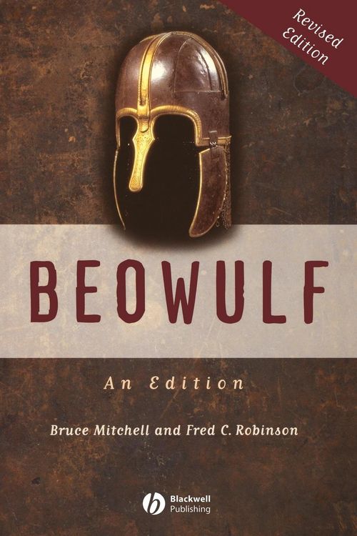 Produktbild: Beowulf