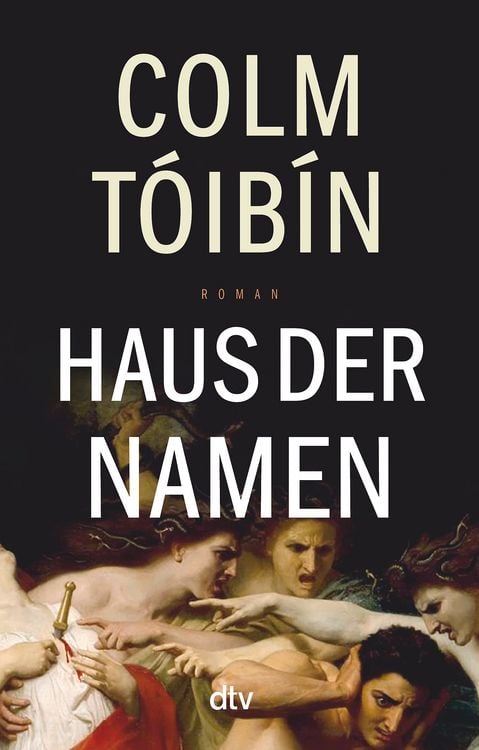 Produktbild: Haus der Namen