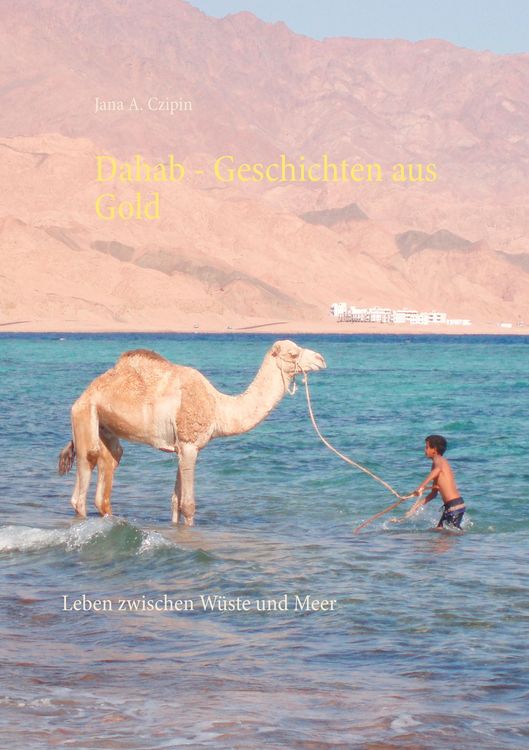 Produktbild: Dahab Geschichten aus Gold