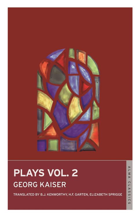 Produktbild: Plays Vol 2