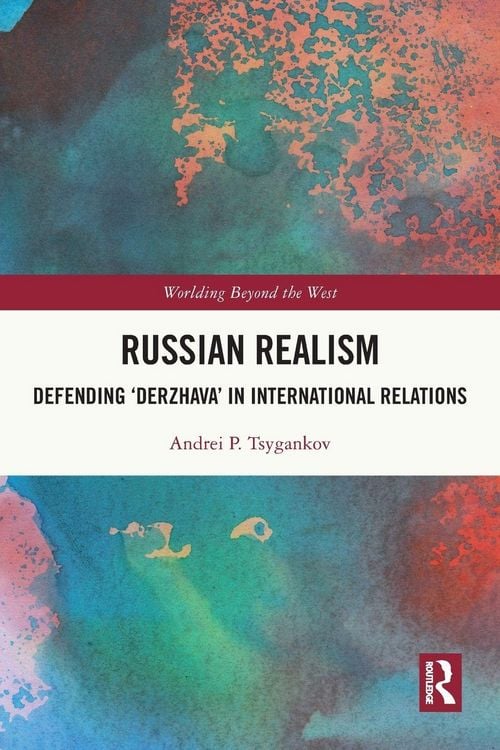 Produktbild: Russian Realism
