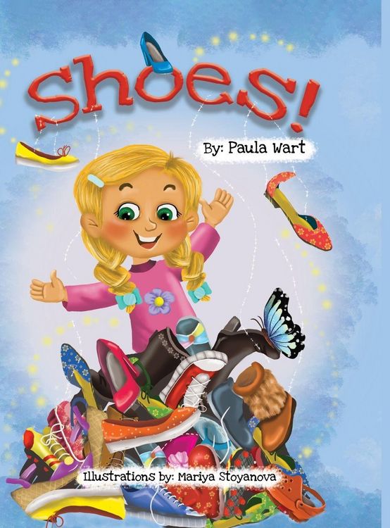 Produktbild: Shoes!