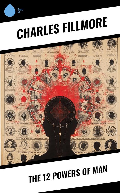 Produktbild: The 12 Powers of Man