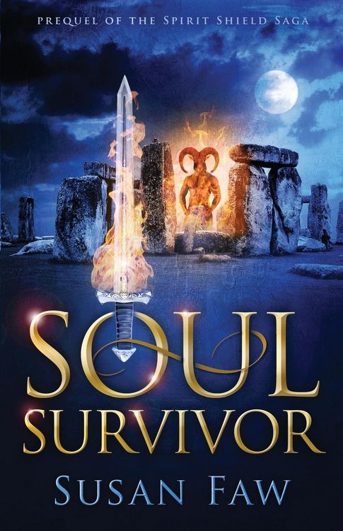 Produktbild: Soul Survivor