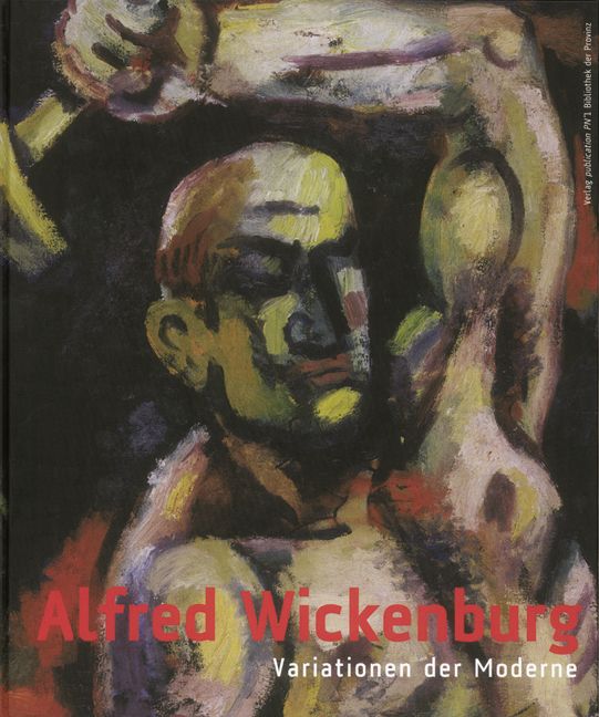 Produktbild: Alfred Wickenburg