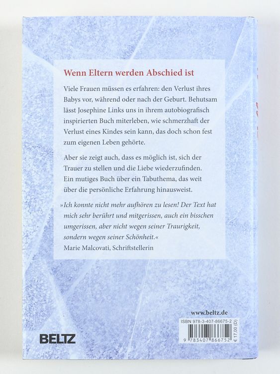 Produktbild: Stilles Herz