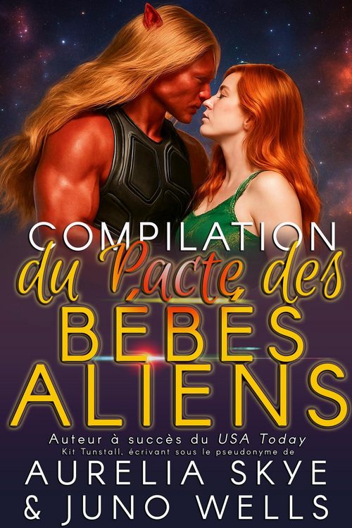 Produktbild: Compilation du Pacte des B&eacute;b&eacute;s Aliens