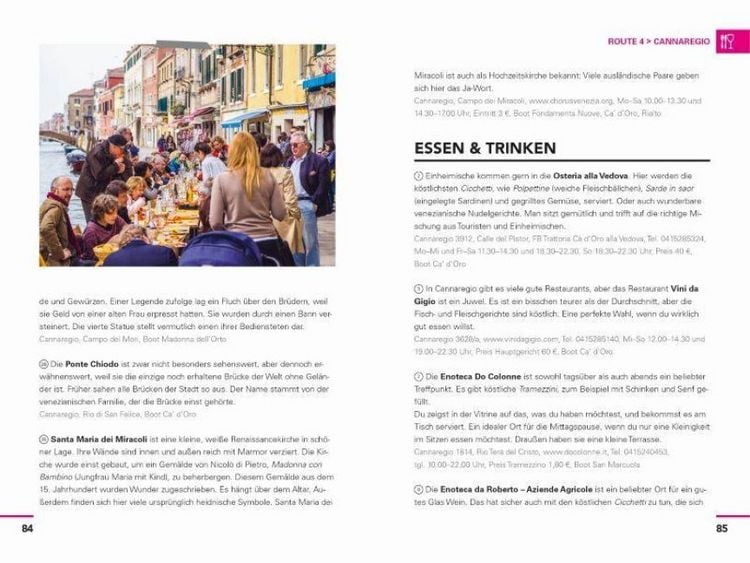Produktbild: Happy time guide Venedig