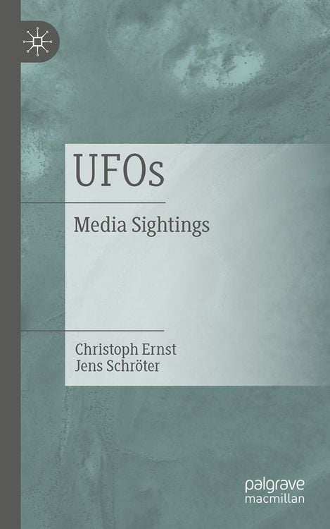 Produktbild: UFOs