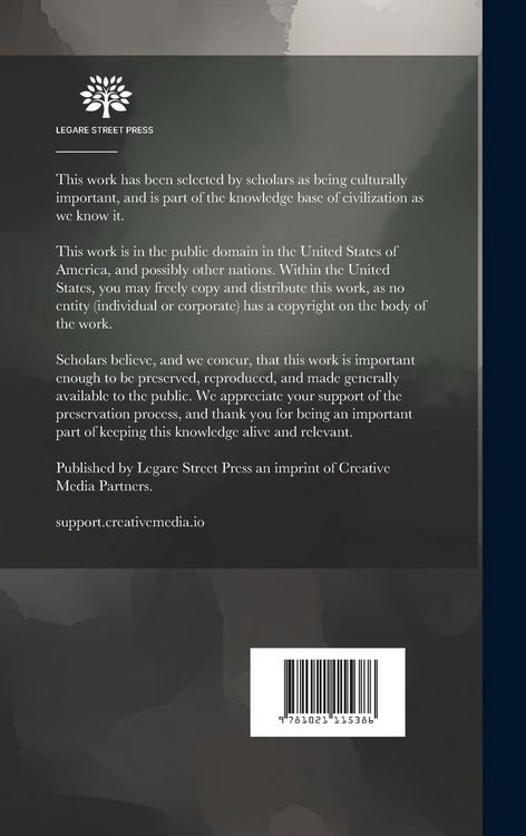 Produktbild: A Treatise On the Progressive Improvement and Present State of the Manufactures in Metal; Volume 3