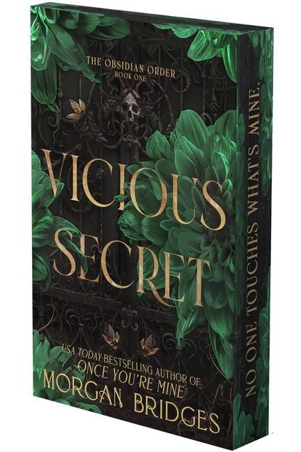 Produktbild: Vicious Secret