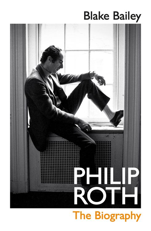 Produktbild: Philip Roth