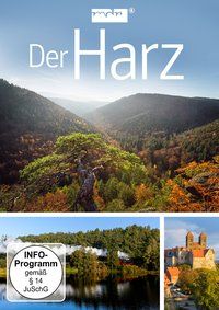 Produktbild: Der Harz