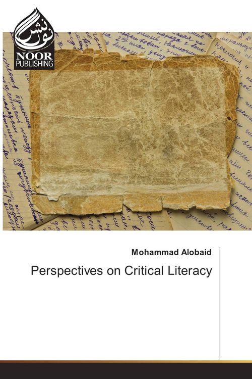 Produktbild: Perspectives on Critical Literacy