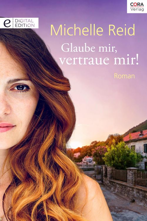 Produktbild: Glaube mir, vertraue mir!