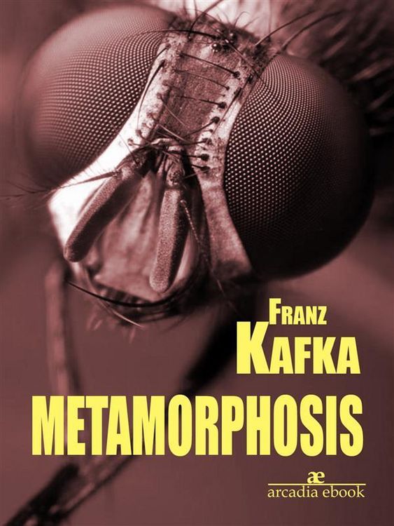 Produktbild: Metamorphosis