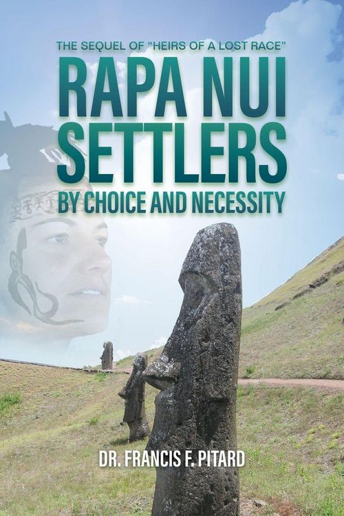 Produktbild: RAPA NUI Settlers