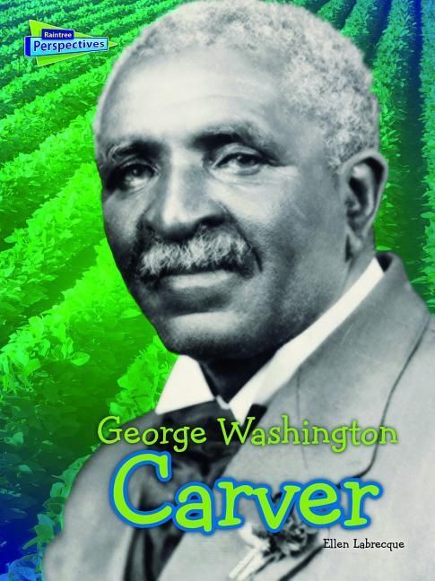 Produktbild: George Washington Carver