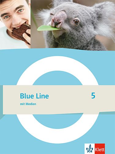 Produktbild: Blue Line 5