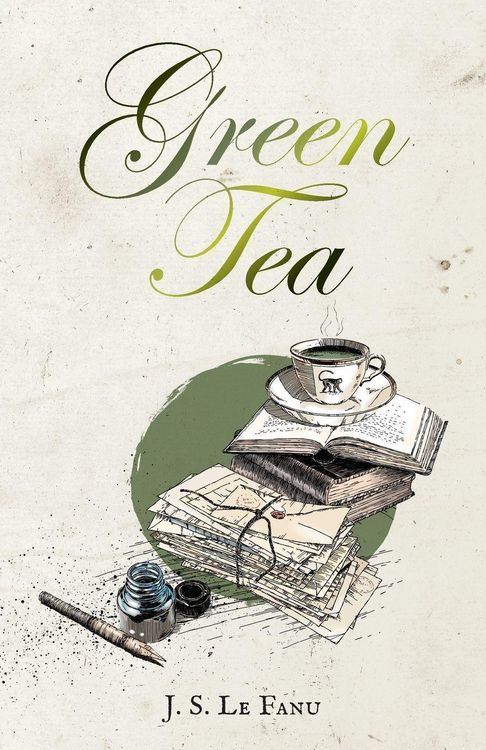 Produktbild: Green Tea