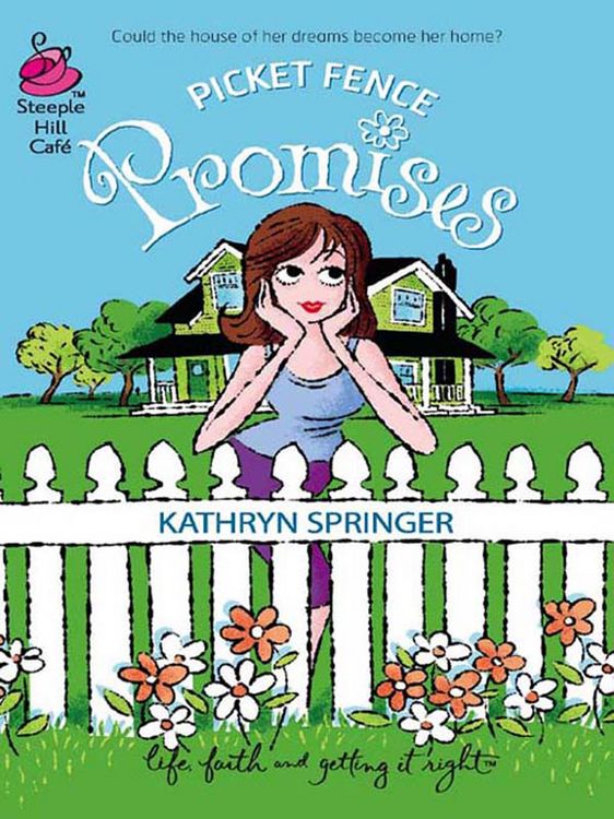 Produktbild: Picket Fence Promises