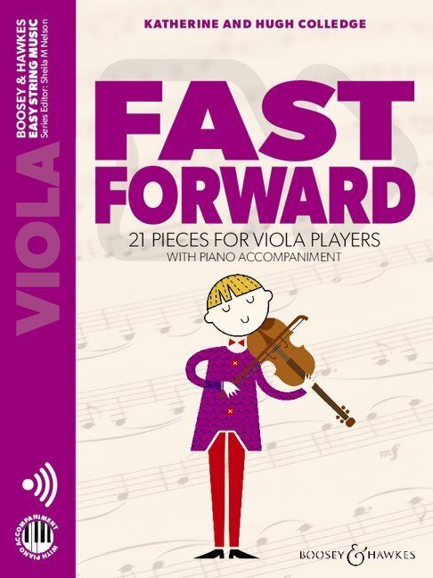 Produktbild: Fast Forward