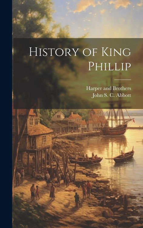 Produktbild: History of King Phillip