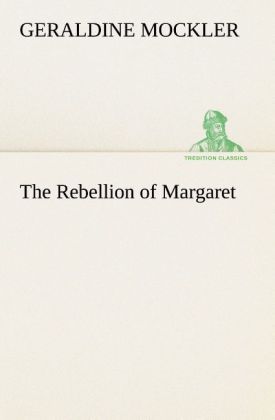 Produktbild: The Rebellion of Margaret