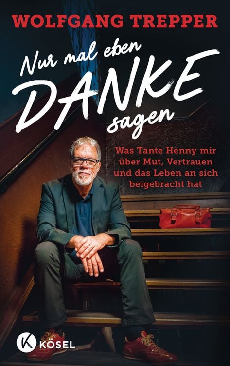 Produktbild: Nur mal eben Danke sagen