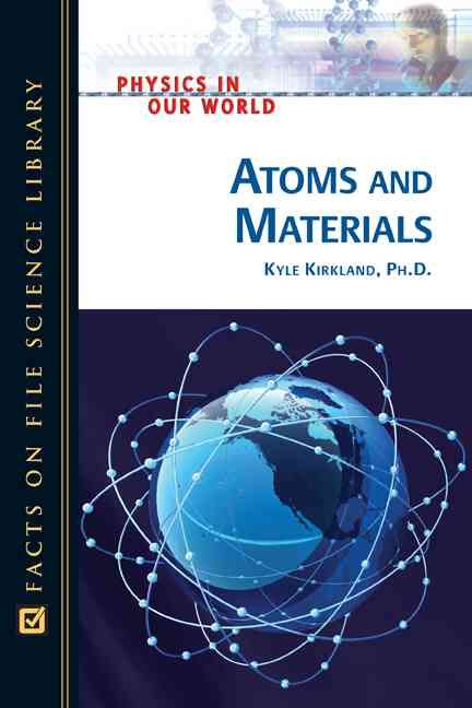 Produktbild: Kirkland, K: Atoms and Materials