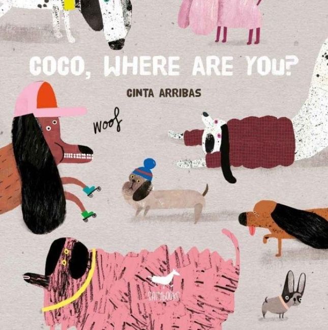 Produktbild: Coco, where are you?