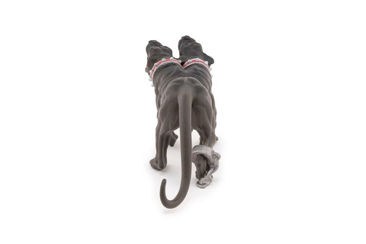 Produktbild: Spielfigur Zerberus 16cm