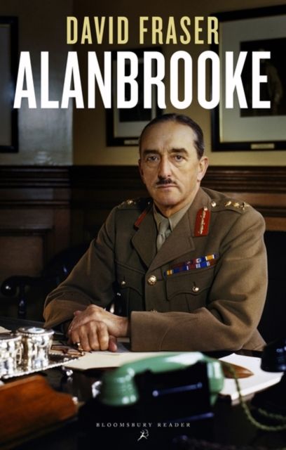 Produktbild: Alanbrooke