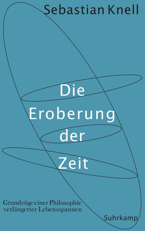 Produktbild: Die Eroberung der Zeit