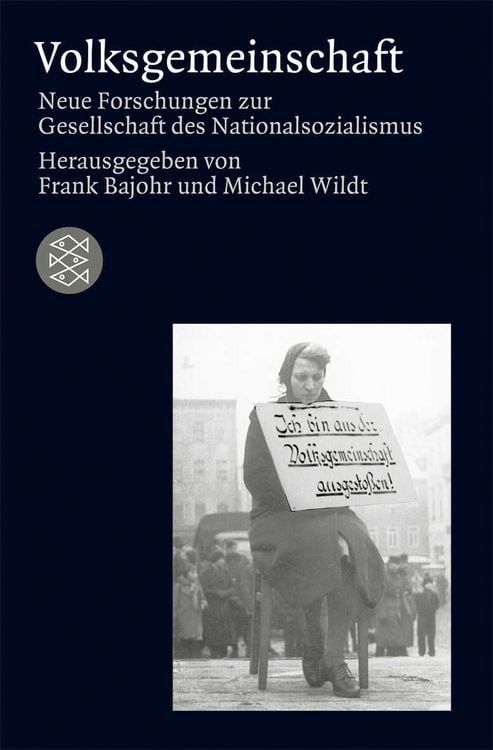 Produktbild: Volksgemeinschaft