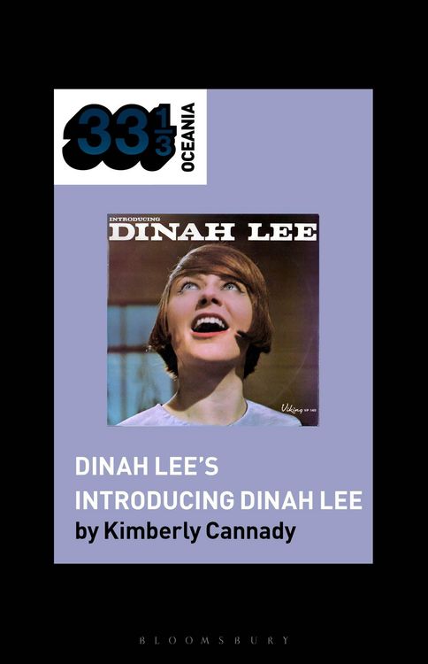 Produktbild: Dinah Lee's Introducing Dinah Lee